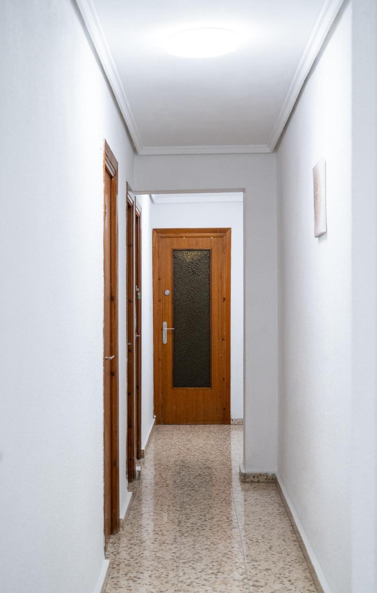 Zabas Rooms อัลโบรายา ภายนอก รูปภาพ